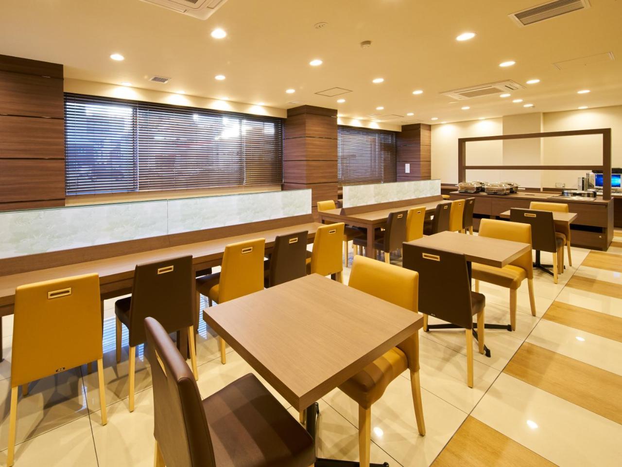 Super Hotel Mihara Ekimae Экстерьер фото